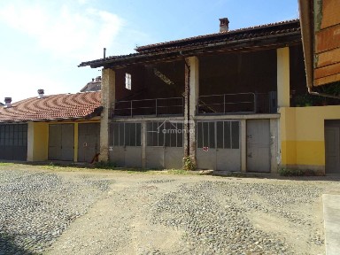 Rustico San Vito 29, Centro, Nole