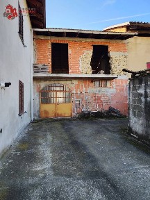 Rustico via Levone, Vauda Canavese Inferiore, Vauda Canavese