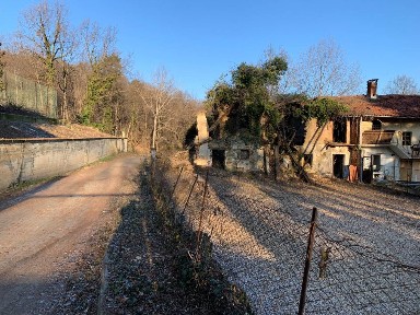 Trana, Via Asti