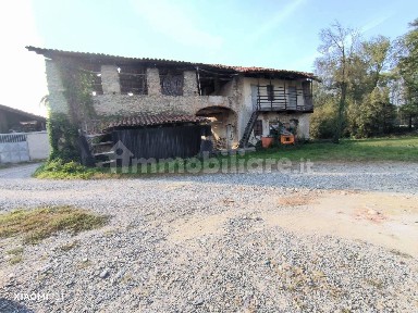 Rustico Borgata Piana, Barbania