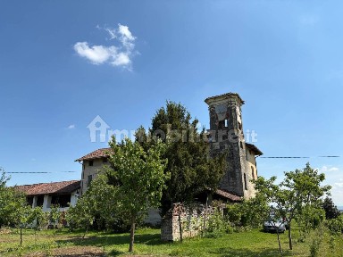 Villafranca Piemonte, Frazione San Luca, 119