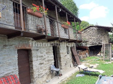 Prarostino, Via Massera