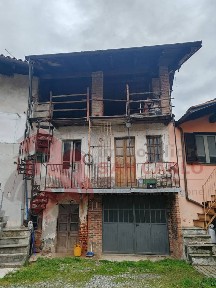 Rustico via Giuseppe Mazzini 60, Centro, Nole