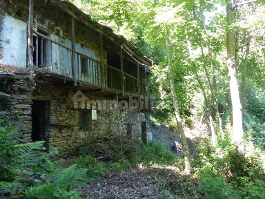 Rustico via Coupin, Torre Pellice