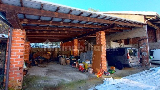Casale, ottimo stato, 200 m², Castellamonte