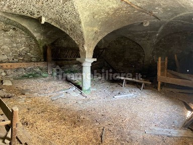 Baita borgata frazione Frenee 2, Salbertrand