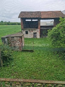 Rustico via Novara, Suno