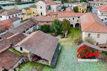 Rustico via Umberto, Cavaglietto