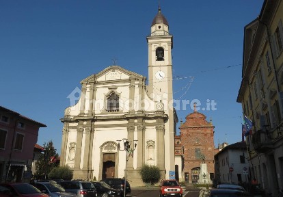 Rustico via Bonenti 16, Carpignano Sesia