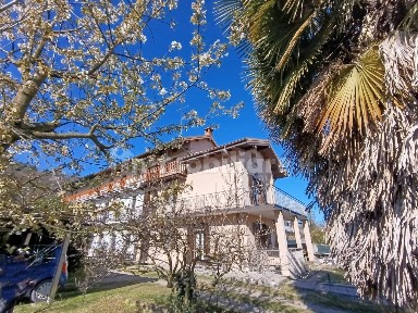 Rustico via Gagnago, Centro, Borgo Ticino