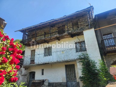 Baita Borgata Bigliasco, Condove