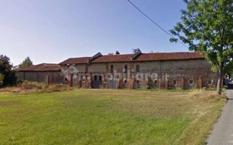 Rustico Strada Grangiotti, 6, Gamba, Grangiotti, Caselle Torinese