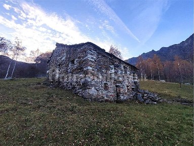 Rustico Località bioley, Quincinetto