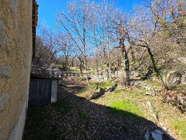 Rustico Borgata Banda, Villar Focchiardo