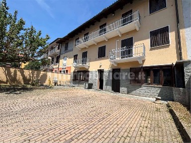 Rustico vicolo Bertone, 3, Cambiano