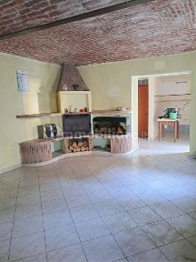 Rustico vicolo superiore, 17/D, Vaie