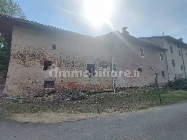 Rustico Cascina Genesio, Grignasco