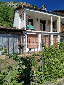 Rustico frazione Chiantusello, Borgone Susa