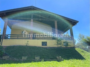 Rustico via Risorgimento, Gattico-Veruno