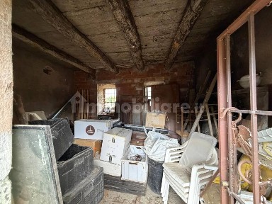 Rustico via Borgoticino, Agrate Conturbia
