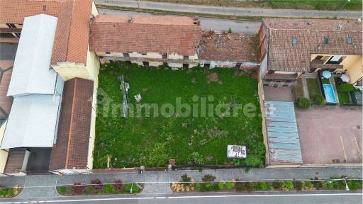 Rustico via Nazario Sauro, 43, Sillavengo