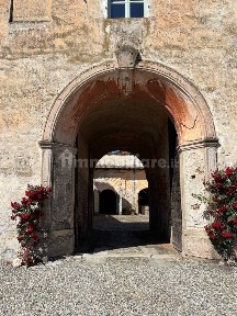 Casale via Novara 1, Castellazzo Novarese