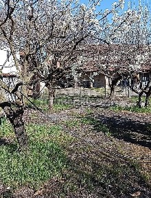 Rustico via Cerro, Cerano
