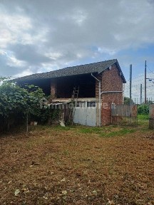 Rustico corso Giuseppe Mazzini, Vespolate