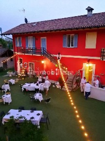 Cascina via Borgomanero 38, Paruzzaro