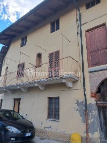 Rustico via Torino 34, Salassa