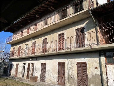 Rustico via Repubblica, Divignano