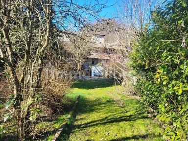 Rustico via Fratelli Sagliaschi, Centro, Grignasco