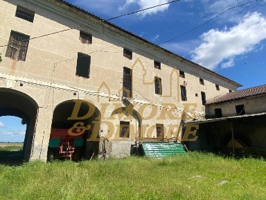Casale Strada Provinciale 76, Garbagna Novarese
