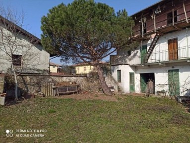 Rustico San Pietro, 2, Centro, Suno
