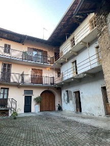 Rustico via delle Vigne, Bolzano Novarese