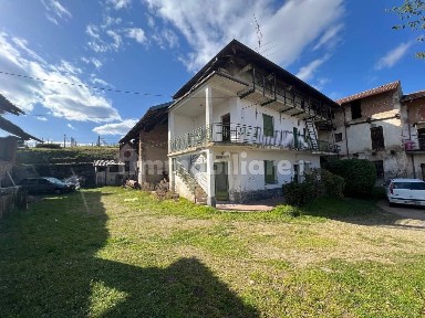 Rustico via Casale Montecchio, Bogogno