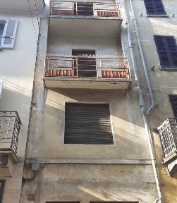 Rustico, da ristrutturare, 40 m², Centro, Oleggio