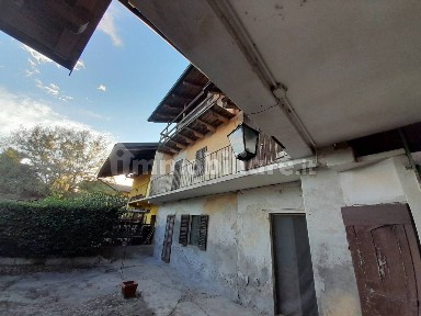Cascina Cascina Tensi, San Nazzaro Sesia