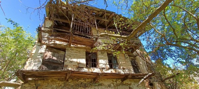 Rustico Località vietti, Coassolo Torinese