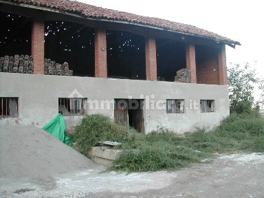Cascina Strada Gassino Bardassano 35, Gassino Torinese