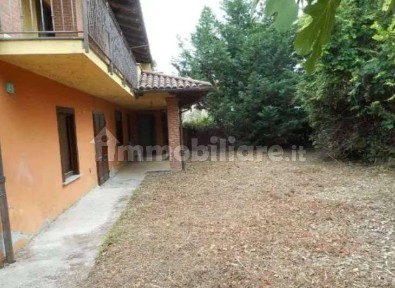 Rustico - casale all'asta via Sant'Anna, 21, Cavour