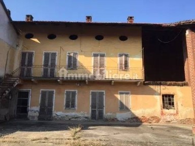 Cascina via Bainsizza frazione Vallo, 7, Vallo, Caluso