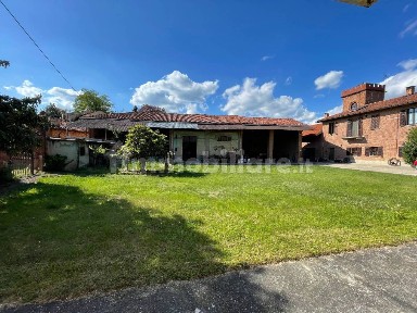Cascina Strada della Rosa, Zona Periferica, Chieri