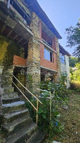 Rustico Località Formiero, Pont-Canavese