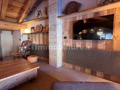 Baita Borgata Monfol, Sauze d'Oulx