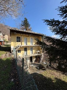 Rustico Borgata Tonda, Coazze