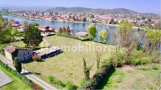 Rustico via Sambrasca, Centro, Castelletto Sopra Ticino