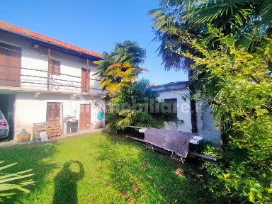 Cascina via per Auzate, Centro, Gozzano
