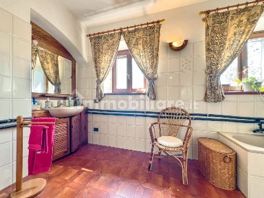 Rustico, buono stato, 413 m², Recetto