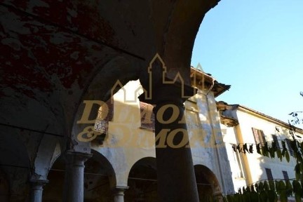 Casale via umberto, Centro, Miasino